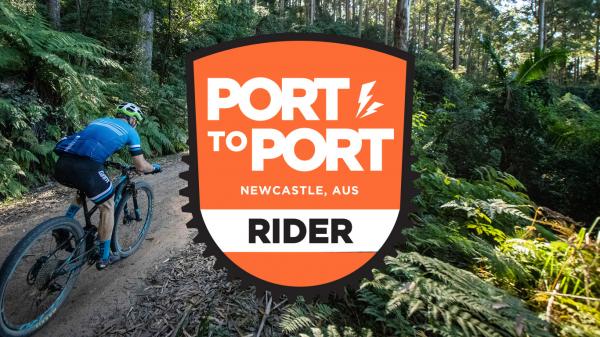 rider badge P2P content